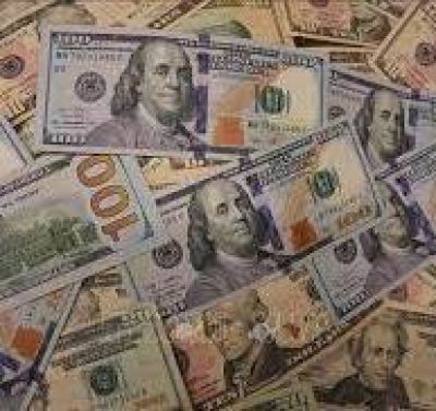 Giá USD hôm nay 2.7.2025: Tăng vọt trở lại mức kỷ lục
