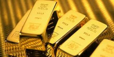 Giá vàng hôm nay 22-8: Giảm nhẹ khi nhà đầu tư chờ tín hiệu lãi suất từ Fed