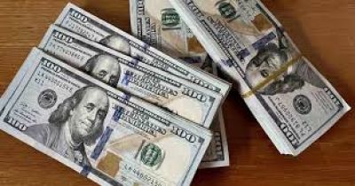 Tỷ giá USD hôm nay 03/10/2025: Đảo chiều phục hồi