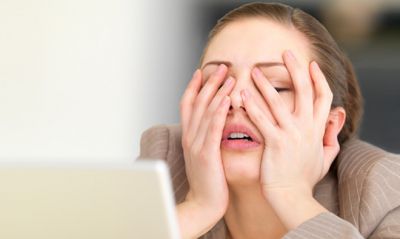 Quản lý stress thời Covid-19