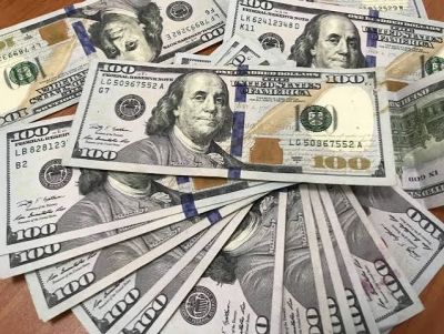 Gi&aacute; USD h&ocirc;m nay 4.9.2026: Ng&acirc;n h&agrave;ng tăng mạnh gi&aacute; đ&ocirc; la Mỹ c&ugrave;ng EUR, bảng Anh