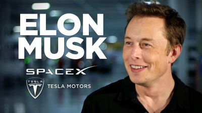 5 bí mật thành công của Elon Musk