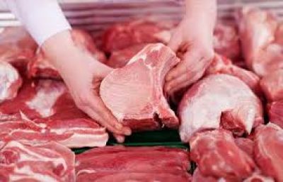 Cách nào nhận biết thịt heo sạch?