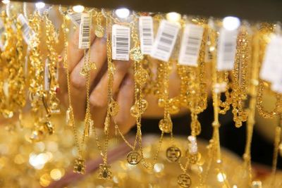 Gi&aacute; v&agrave;ng h&ocirc;m nay 16.9.2026: Trong nước 'đắt' hơn thế giới 10 triệu đồng/lượng