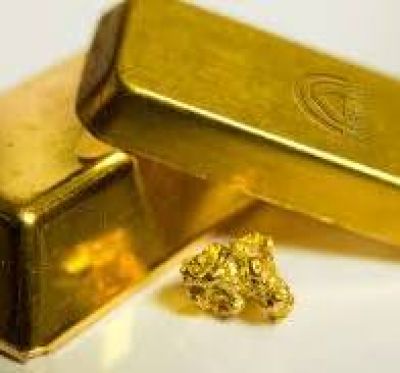 Giá vàng hôm nay 6-11: Bật tăng trở lại