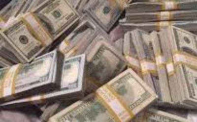 Gi&aacute; USD h&ocirc;m nay 21.1.2026: Tiếp tục đi l&ugrave;i