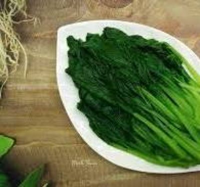 Vì sao món luộc có lợi cho sức khỏe?