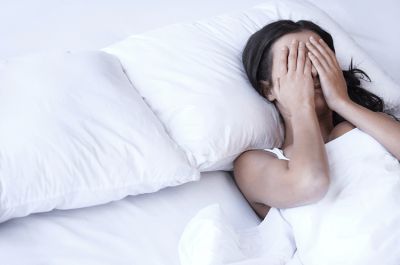Ngủ quá nhiều có thể khiến bạn bị lão hóa sớm