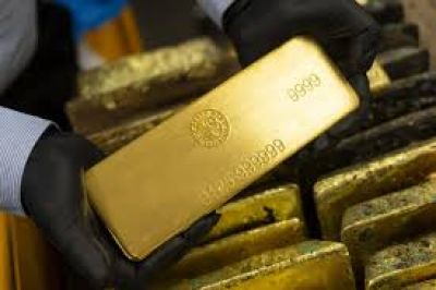 Gi&aacute; v&agrave;ng h&ocirc;m nay, 24-4: Tiếp tục lao dốc