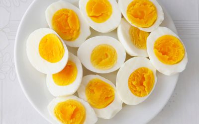 Trứng luộc để được bao lâu? Cần lưu ý gì khi bảo quản trứng luộc?