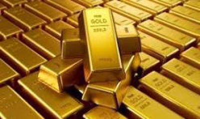 Giá vàng miếng SJC cao hơn thế giới tới 18 triệu đồng/lượng