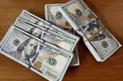 Giá USD hôm nay 25.9.2025: Đô trong ngân hàng tăng kịch trần