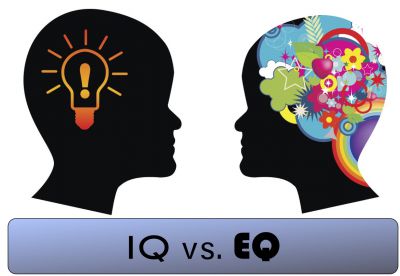 IQ quyết định chuyên môn, nhưng đây mới là yếu tố giúp dân công sở vươn tới thành công