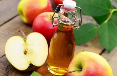 Giấm táo là gì? Tác dụng của giấm táo đối với sức khoẻ và làm đẹp