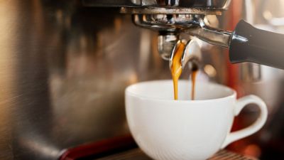 Uống cà phê Espresso có thể khiến tăng Cholesterol nhưng chỉ ở nam giới