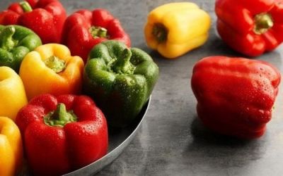 6 loại quả nhiều vitamin C hơn cam