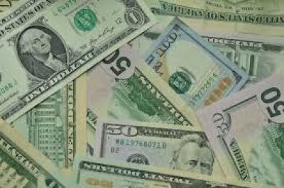 Giá USD hôm nay 9.6.2025: Đô tự do neo ở mốc 26.400 đồng