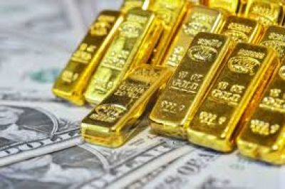 Giá vàng hôm nay, 4-6: Lao dốc khi chứng khoán Mỹ tăng điểm