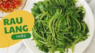 Loại rau quen thuộc tr&ecirc;n m&acirc;m cơm c&oacute; thể ngừa gan nhiễm mỡ, tiền tiểu đường
