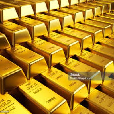 Gi&aacute; v&agrave;ng h&ocirc;m nay 23-3: Thủng mốc 4.400 USD/ounce khi vừa mở cửa