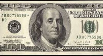 Giá USD hôm nay 11.11.2025: Ngân hàng tăng chiều bán ra, thị trường tự do đứng yên