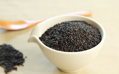 7 thực phẩm ngăn tóc bạc sớm
