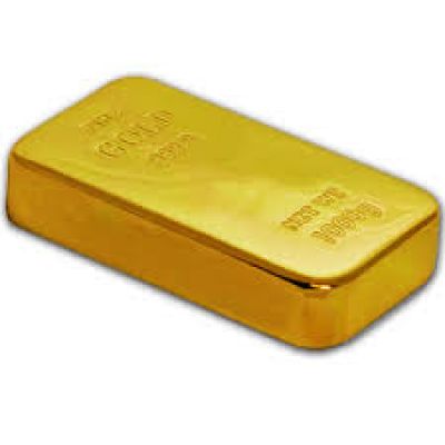 Gi&aacute; v&agrave;ng h&ocirc;m nay 26-2: V&agrave;ng thế giới biến động mạnh