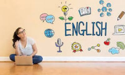 5 kinh nghiệm học tiếng Anh cho người mới bắt đầu