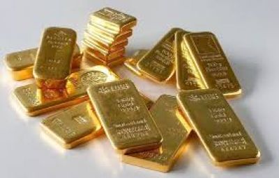 Giá vàng hôm nay, 9-10: Tăng lên đỉnh cao mới