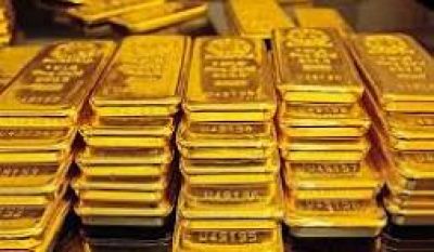 Giá vàng hôm nay, 6-8: Tăng mạnh khi cổ phiếu quốc tế bị bán tháo