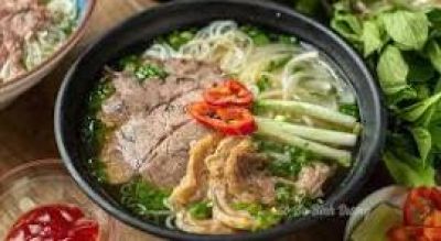 S&aacute;ng n&agrave;o cũng 1 t&ocirc; phở: Chuy&ecirc;n gia chỉ điều bất ngờ xảy ra với cơ thể