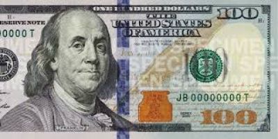 Gi&aacute; USD h&ocirc;m nay 23.4.2026: Thế giới tăng do căng thẳng Trung Đ&ocirc;ng