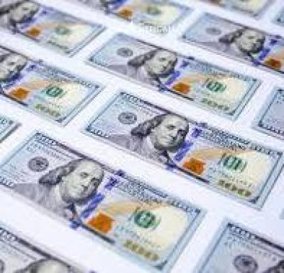 Giá USD hôm nay 15.5.2025: Đô tự do tăng