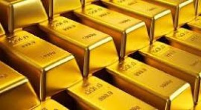Giá vàng hôm nay 19-8: Sụt giảm khi USD tăng giá