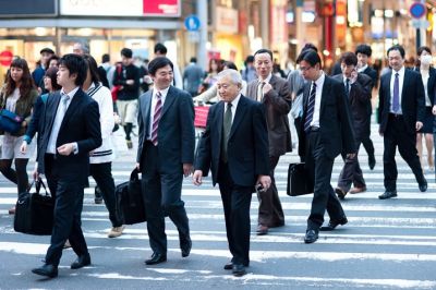 5 bí quyết để “giàu bền vững” được người Nhật áp dụng đời đời không đổi