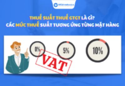 Hộ kinh doanh l&uacute;ng t&uacute;ng trước 'giờ G' bỏ thuế kho&aacute;n