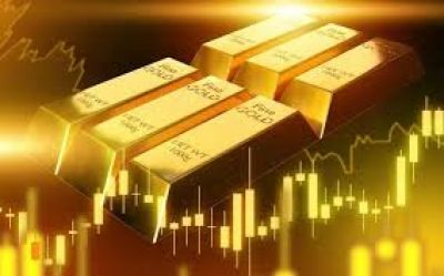 Gi&aacute; v&agrave;ng h&ocirc;m nay, 23-4: Tiếp tục sụt giảm