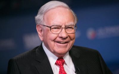 9 lời khuyên từ &quot;thần chứng khoán&quot; Warren Buffett giúp bạn kiếm 1 triệu USD đầu tiên trong đời: Đa phần xuất phát từ những thói quen rất nhỏ, nhưng không mấy người đủ kiên trì