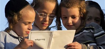 10 bài học giáo dục kinh điển của người Do Thái và cách họ bồi dưỡng ra thế hệ ưu tú tiếp theo