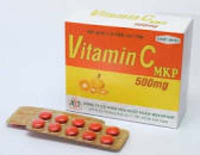 Uống vitamin C hằng ngày có tốt không, những ai nên hạn chế?