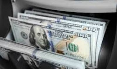 Giá USD hôm nay 17.10.2025: Đô la trong ngân hàng tiếp tục giảm