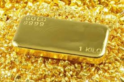 Gi&aacute; v&agrave;ng h&ocirc;m nay, 1-4: Tăng mạnh l&ecirc;n gần 4.700 USD/ounce