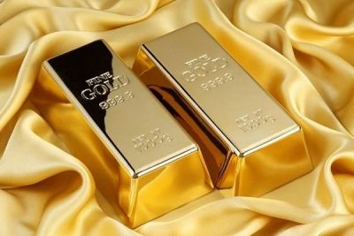 Gi&aacute; v&agrave;ng h&ocirc;m nay 4.8.2026: Tiếp tục trượt giảm