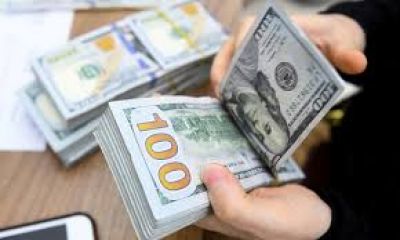 Gi&aacute; USD h&ocirc;m nay 28.5.2026: Đ&ocirc; Mỹ tăng nhẹ, c&aacute;c ngoại tệ kh&aacute;c đi xuống