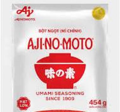 Điều g&igrave; xảy ra khi bạn ăn bột ngọt?