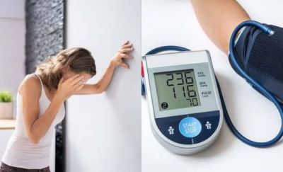 V&igrave; sao huyết &aacute;p cao ch&iacute;nh l&agrave; 's&aacute;t thủ thầm lặng' của hệ tim mạch?