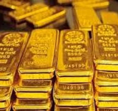 Giá vàng hôm nay, 24-4: Vàng thế giới tiếp tục giảm