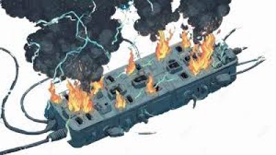 3 loại thiết bị tuyệt đối không cắm vào ổ điện nối dài