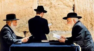 3 bài học kinh doanh chắc thắng của người Do Thái