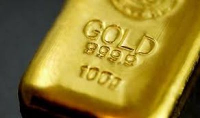 Giá vàng hôm nay 11-6: Giảm mạnh rồi bật tăng trở lại